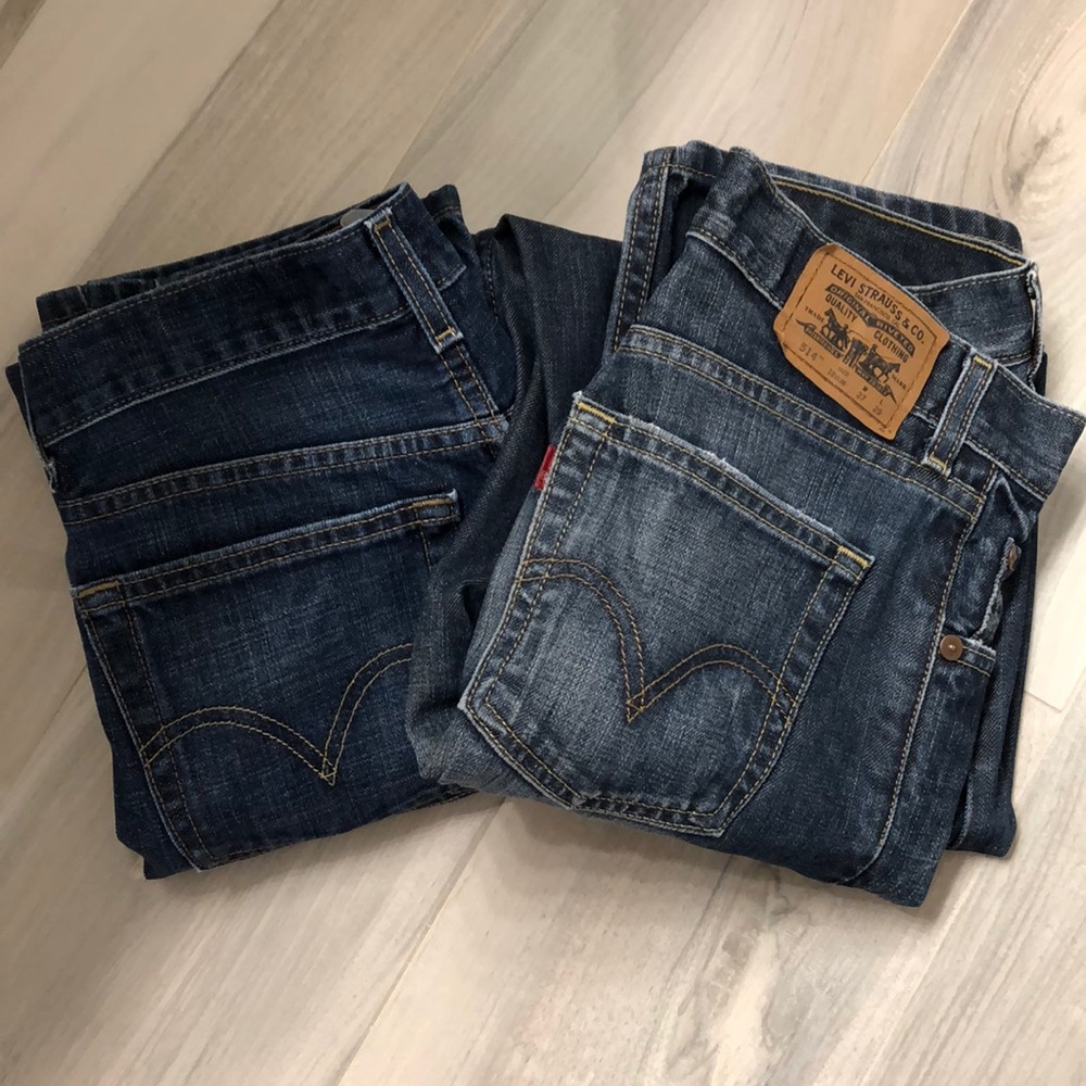 Levi’s Bundle